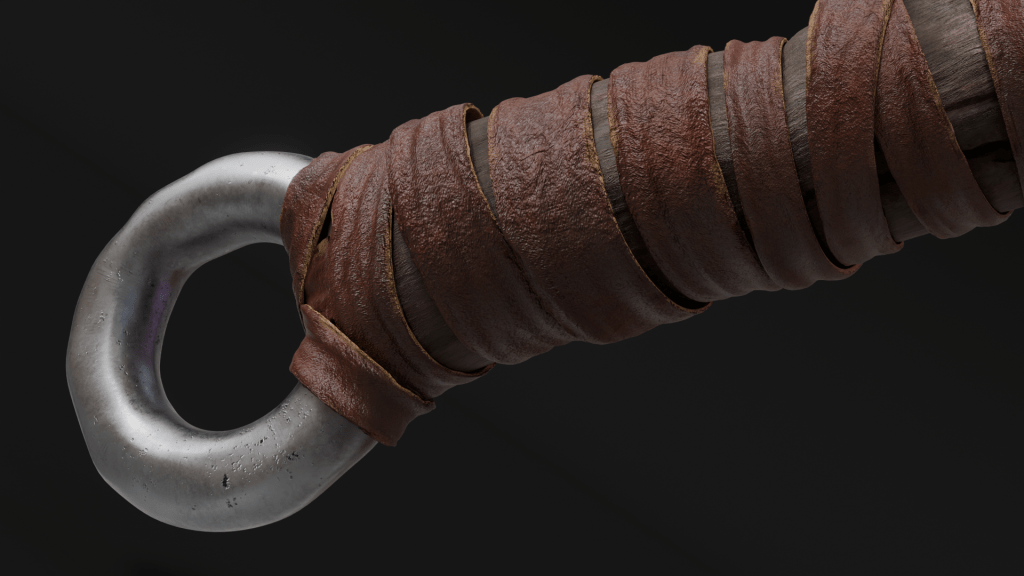 Garruk's Axe - Magic: The Gathering